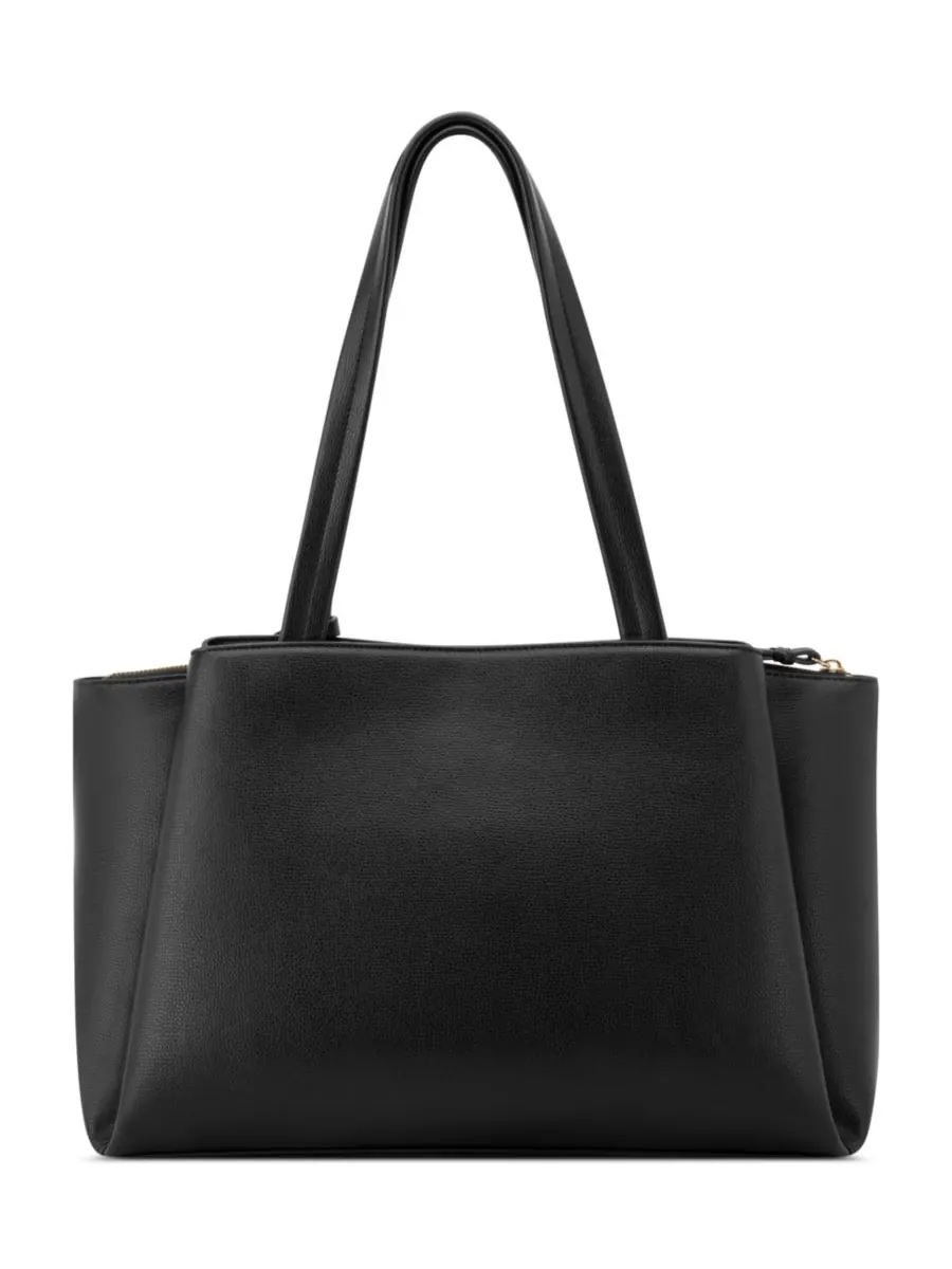 Женская сумка-тоут Luela Tech Nine West — изображение 3 из 5, черный