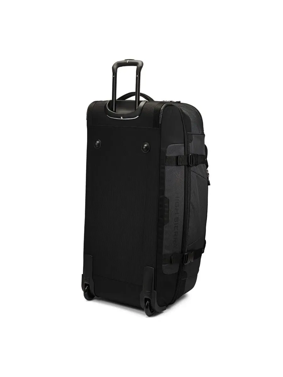 Дорожная сумка на колесах Fairlead 34" High Sierra — изображение 3 из 7, черный