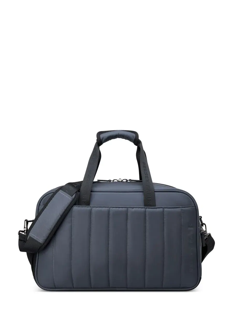 Дорожная сумка Shadow 6.0 46 см Delsey Paris — изображение 1 из 11, серый