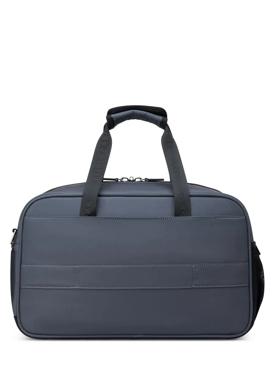 Дорожная сумка Shadow 6.0 46 см Delsey Paris — изображение 5 из 11, серый