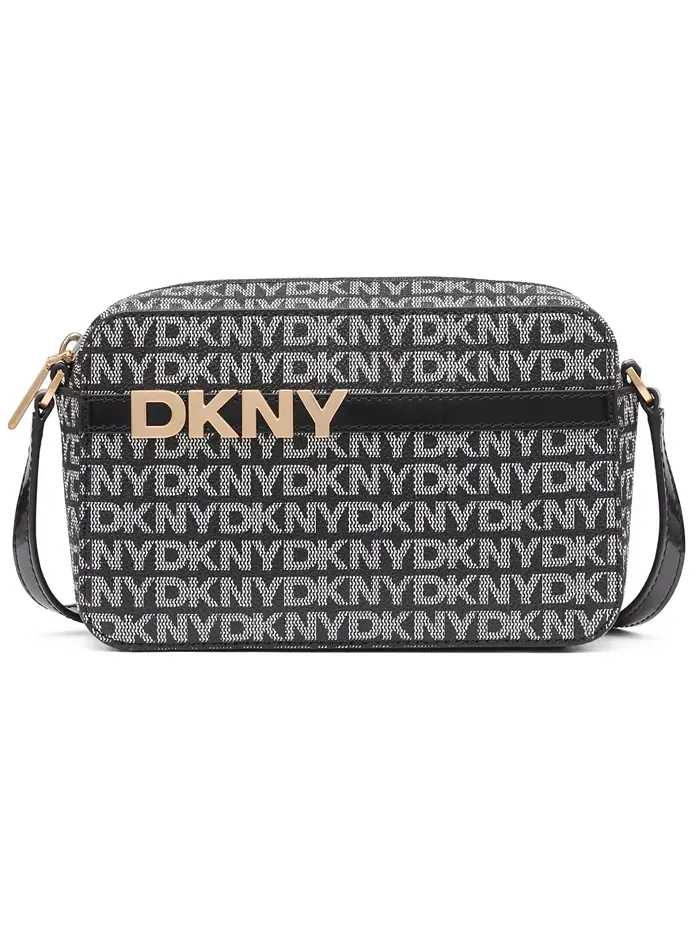 Сумка для фотоаппарата Avril Small Logo DKNY