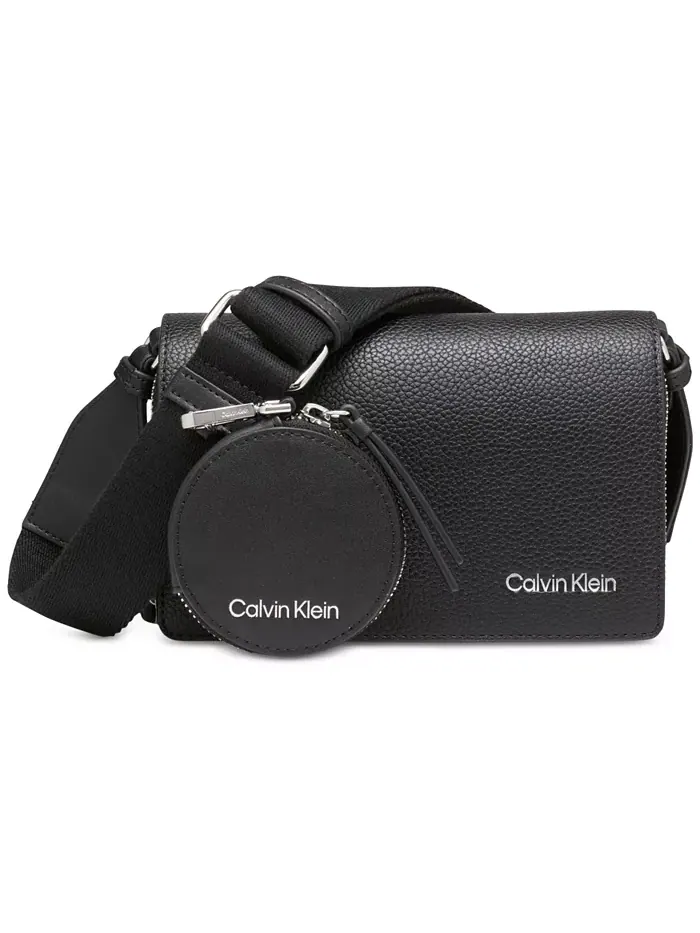 Сумка кросс-боди Millie Calvin Klein