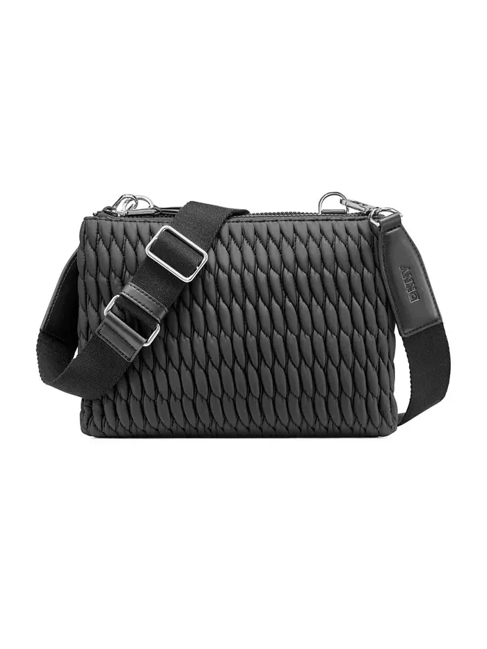 Сумка через плечо Mack DKNY