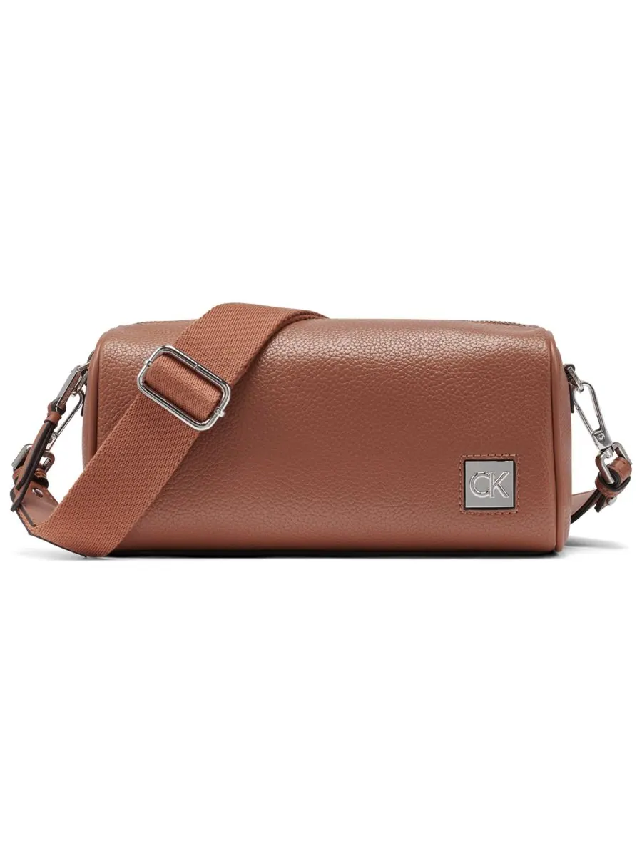 Сумка через плечо Calvin Klein Rue East-West