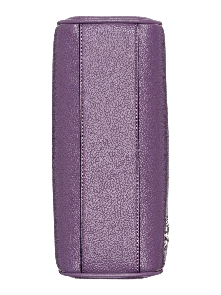 Сумка через плечо Calvin Klein Rue East-West, цвет Winter Plum — изображение 5 из 5