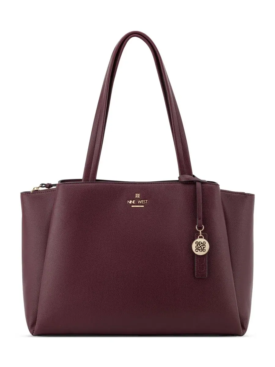 Сумка-тоут Luela Tech Extra-Large Nine West