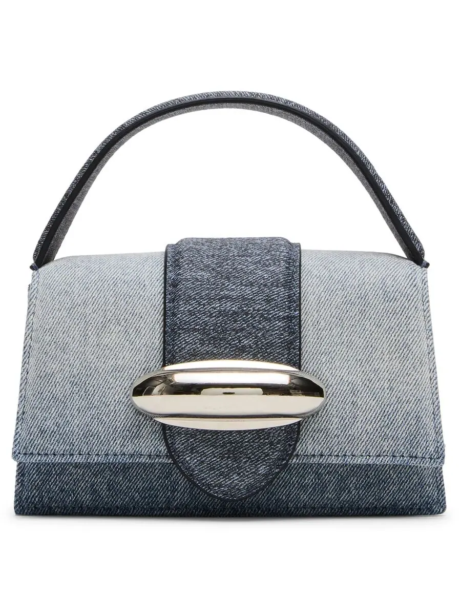 Сумка-мессенджер Bmishell с верхней ручкой Steve Madden