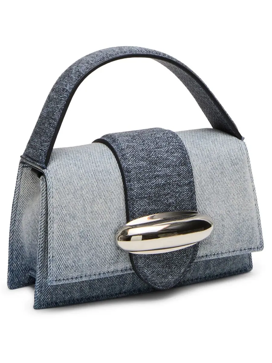 Сумка-мессенджер Bmishell с верхней ручкой Steve Madden — 3