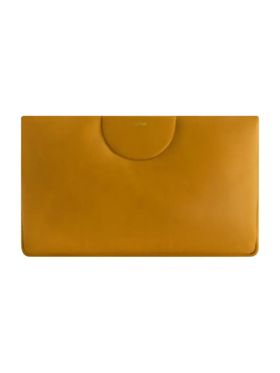 Jason Wu Black Clutch