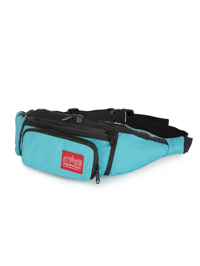 Складная поясная сумка Alleycat Manhattan Portage