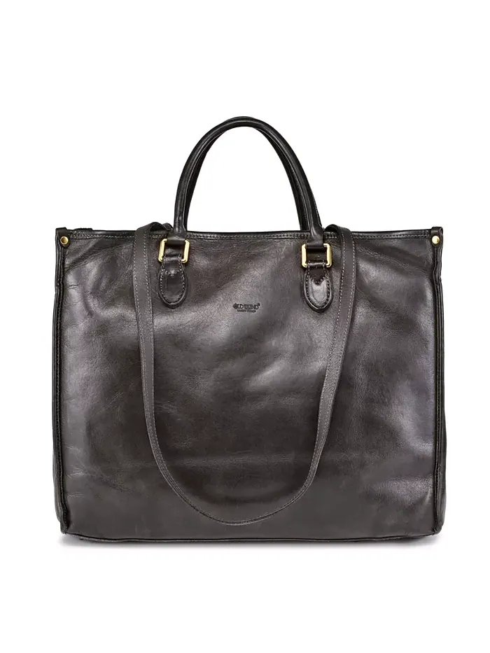 Сумка-тоут Clivia Carryall OLD TREND — изображение 1 из 10, серый