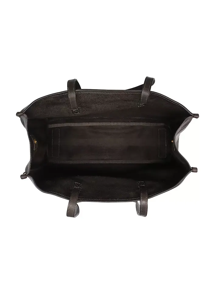 Сумка-тоут Clivia Carryall OLD TREND — изображение 3 из 10, серый