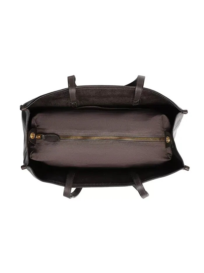 Сумка-тоут Clivia Carryall OLD TREND — изображение 8 из 10, серый