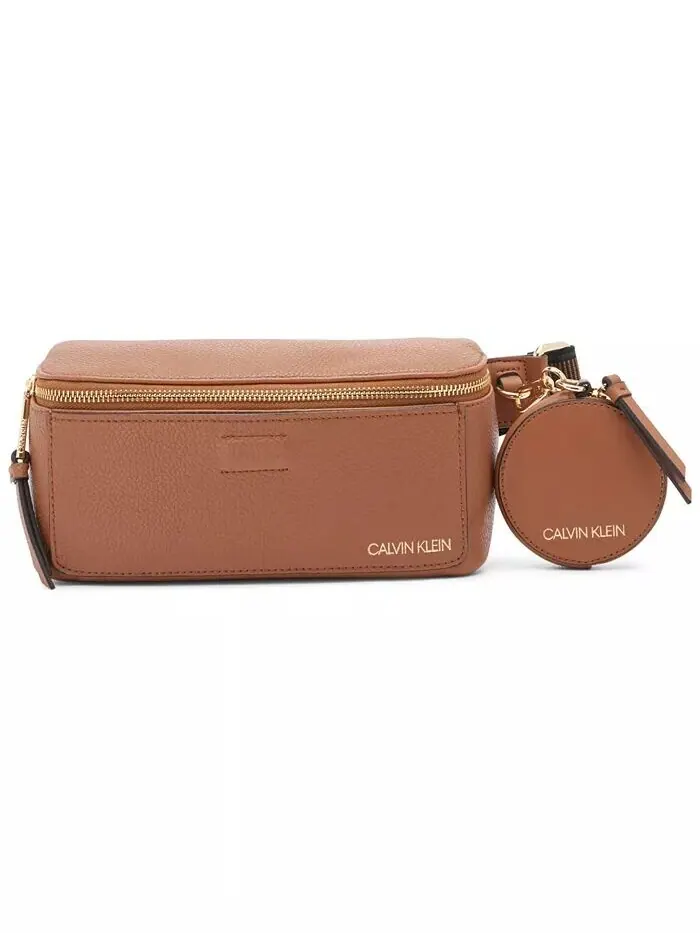Поясная сумка Calvin Klein Millie