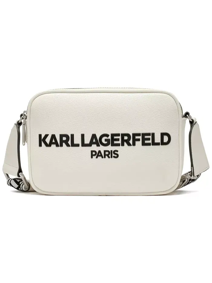 Майбел Кроссбоди KARL LAGERFELD PARIS