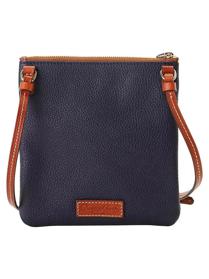 Сумка через плечо Kansas City Royals Infield Triple Zip Dooney & Bourke — изображение 4 из 4