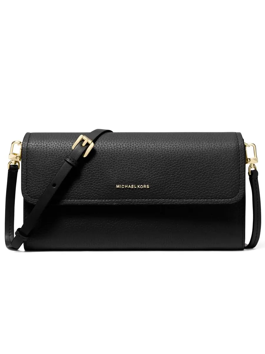 Сумка Michael Kors Jet Set East West — изображение 1 из 3, черный