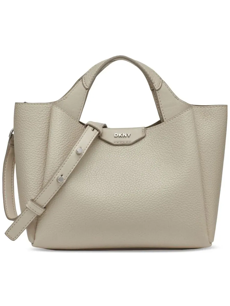 Мини-сумка Willa DKNY, светлый-taupe — изображение 1 из 5, коричневый