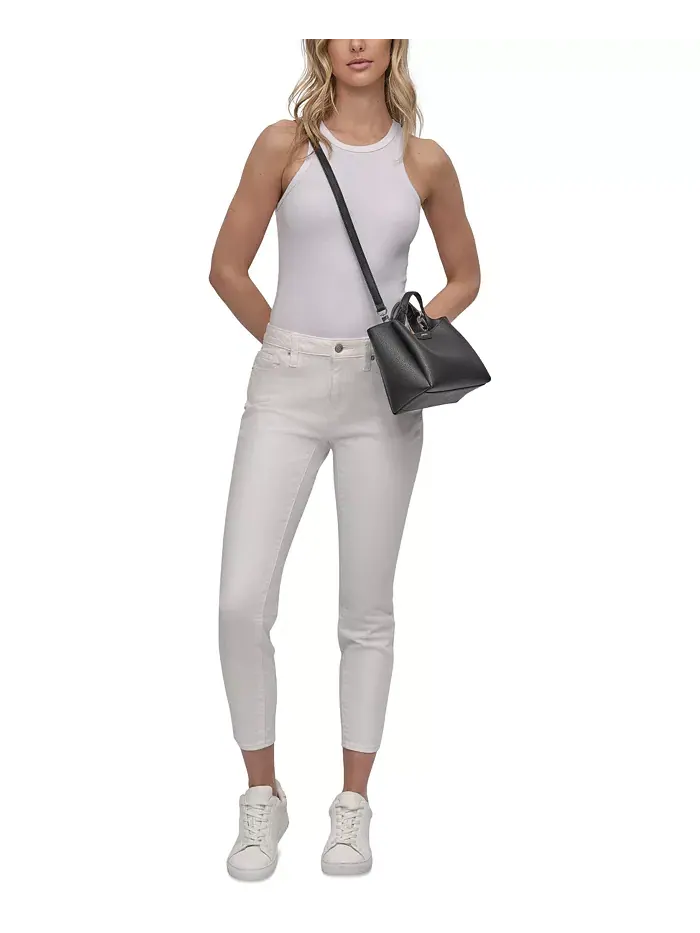 Мини-сумка-саше Willa DKNY — 2