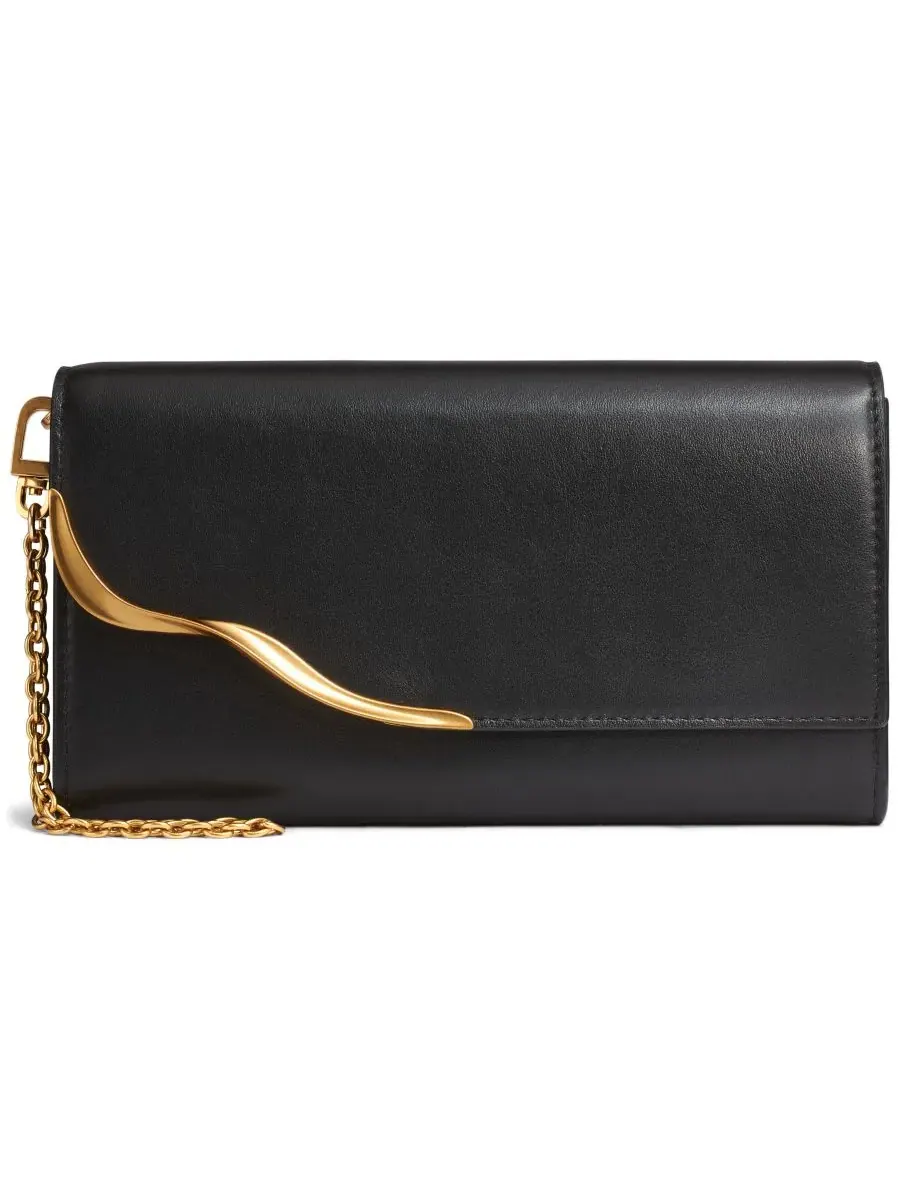 Женский клатч Malverne Donna Karan New York