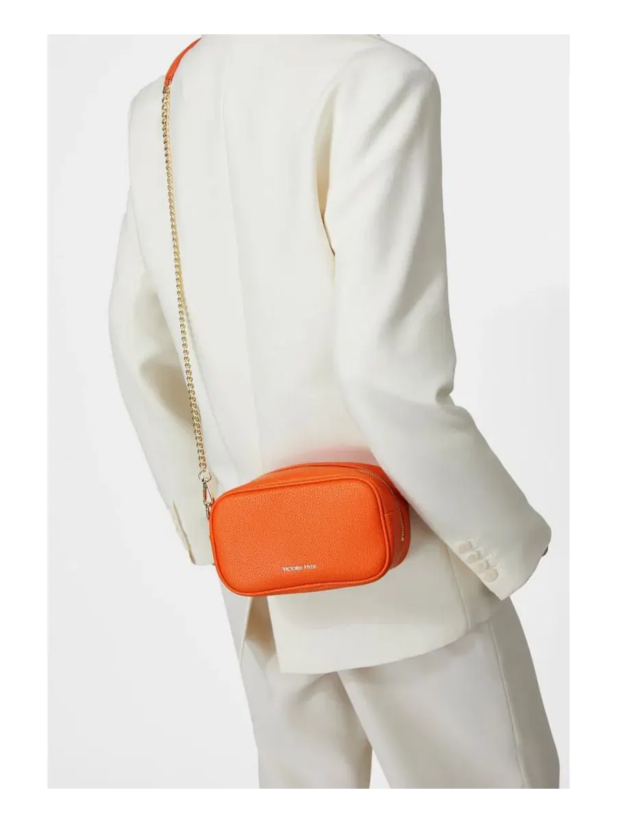 Сумка-кроссбоди Antonia Chain Mini Shoulder Bag Victoria Hyde Victoria Hyde London