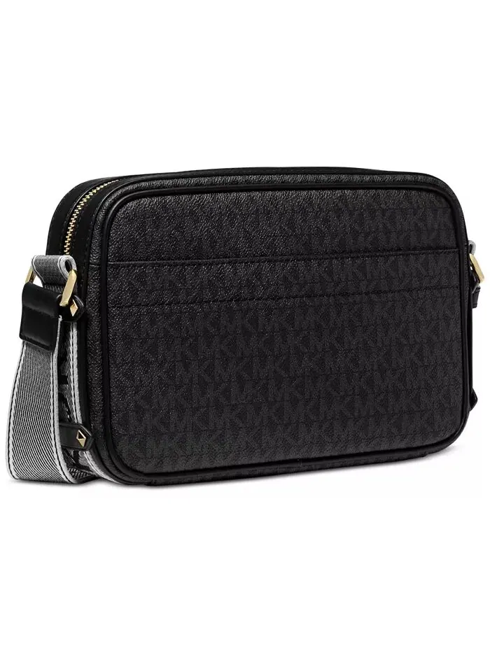 Сумка Michael Kors Maeve East West Pocket Crossbody — изображение 3 из 4, черный
