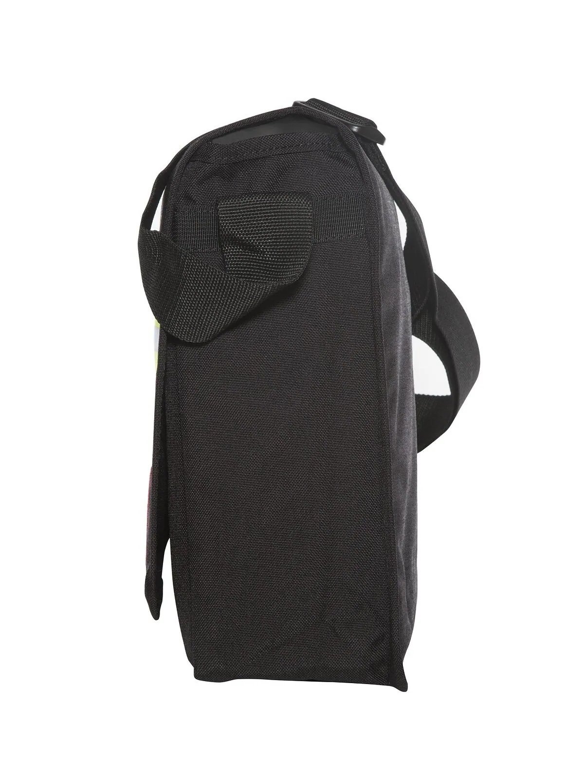 Средняя светоотражающая сумка для диджея Manhattan Portage — 3