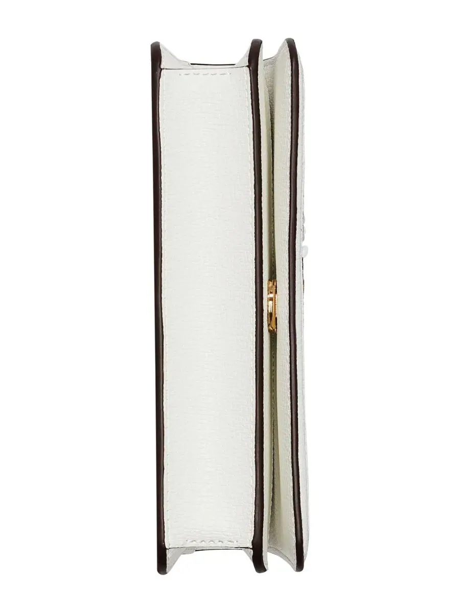 Сумка через плечо Kosette Small Shoulder Handbag KARL LAGERFELD PARIS — изображение 5 из 8, белый