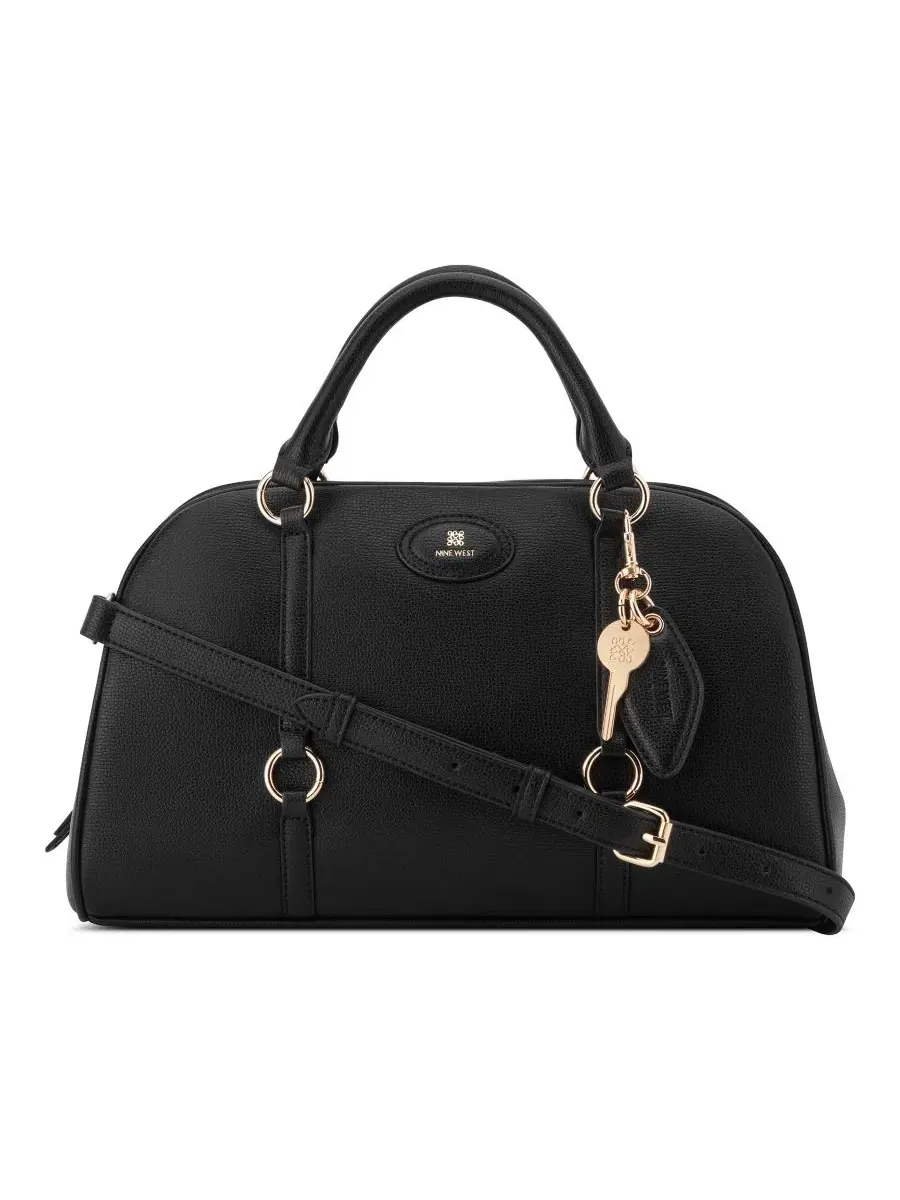 Сумка-сатчел средняя Cobel Medium Satchel Handbag Nine West