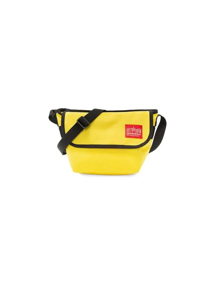 Мини-сумка через плечо Mini NY Messenger Manhattan Portage