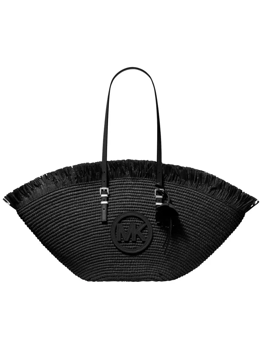 Сумка женская тоут Michael Kors MICHAEL Isa Fan