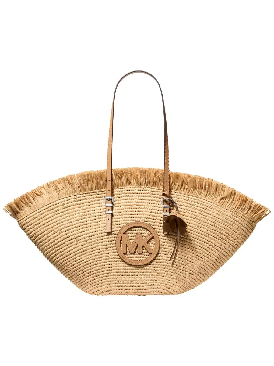 Сумка женская тоут Michael Kors MICHAEL Isa Fan