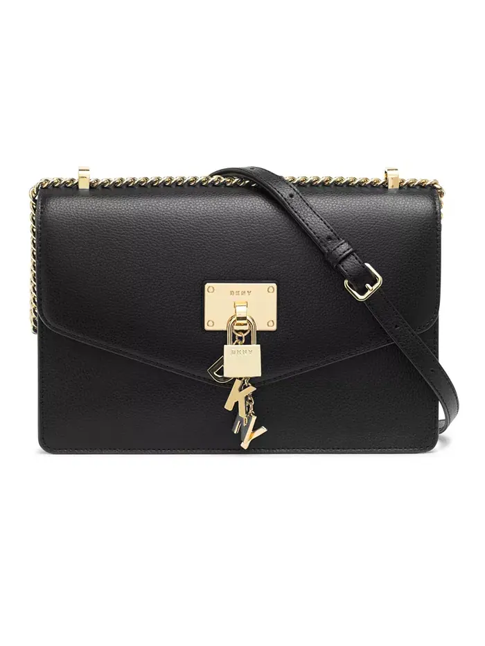 Сумка через плечо Elissa DKNY