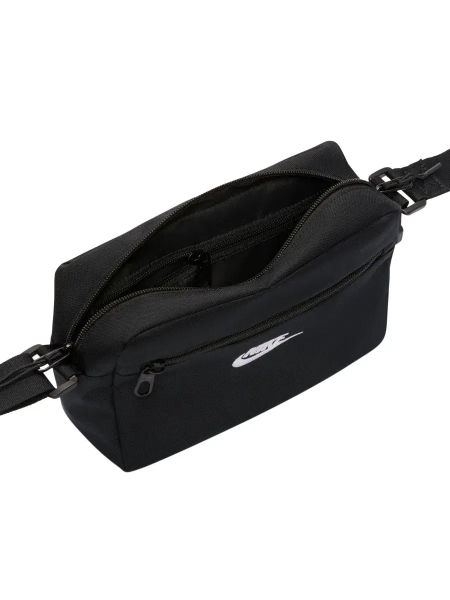 Сумка через плечо Heritage Crossbody Nike — 4