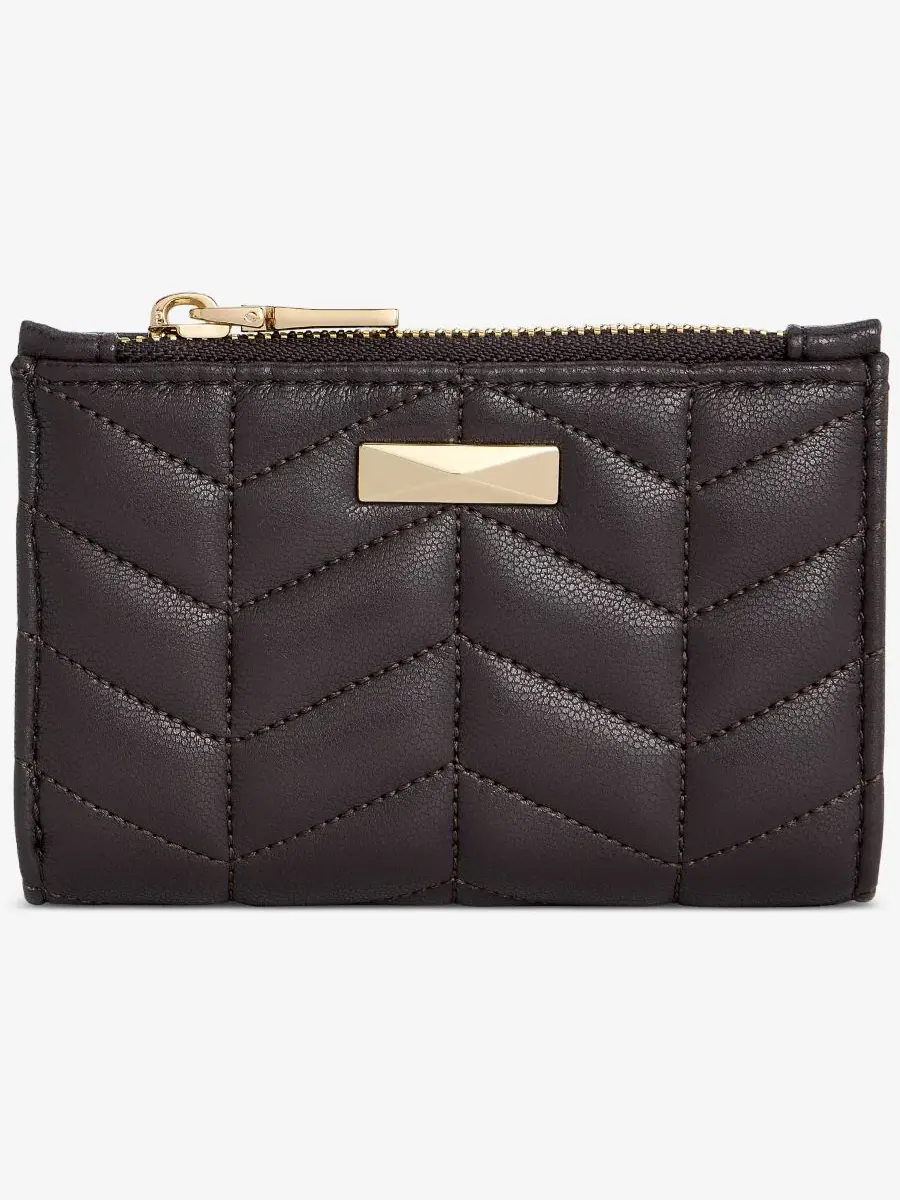 Женский кошелек Chevron Quilted Ashlinn I.N.C. International Concepts