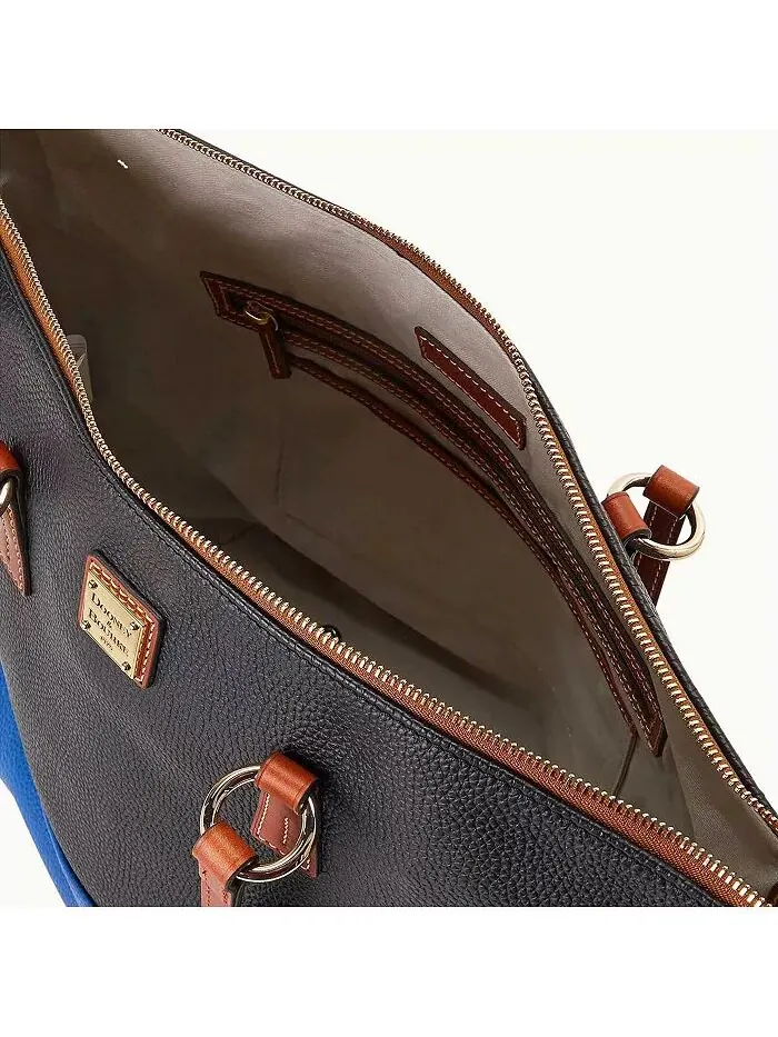 Женская сумка-тоут Chicago Cubs Tobi Dooney & Bourke — изображение 2 из 4
