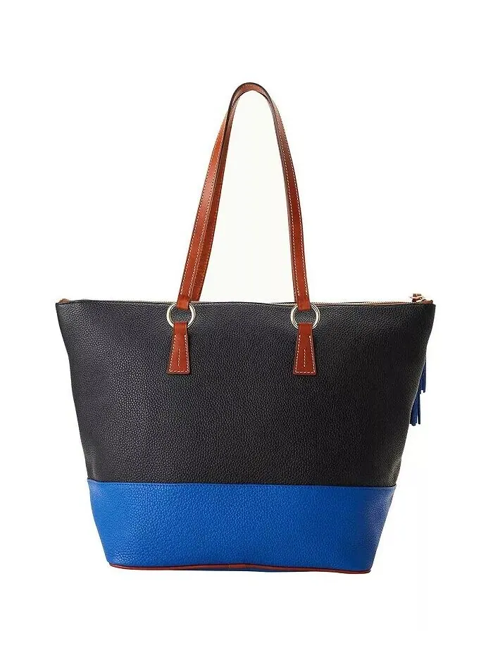 Женская сумка-тоут Chicago Cubs Tobi Dooney & Bourke — изображение 3 из 4