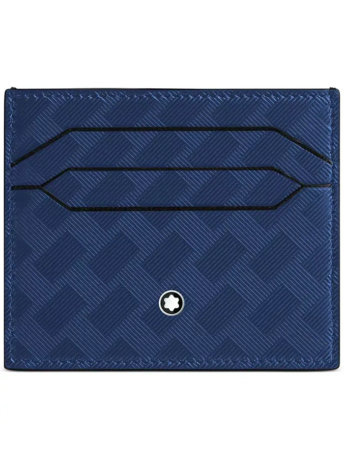 Кожаный картхолдер Extreme 3.0 Montblanc — изображение 1 из 3