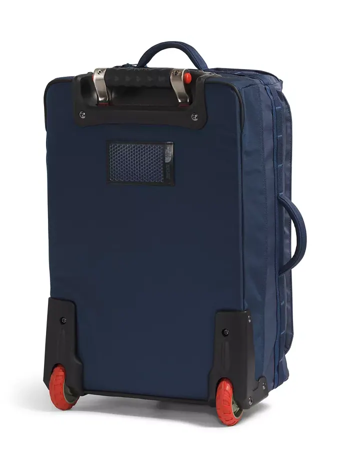 Дорожная сумка-чемодан на колесах The North Face Base Camp Voyager Roller 21 — 3