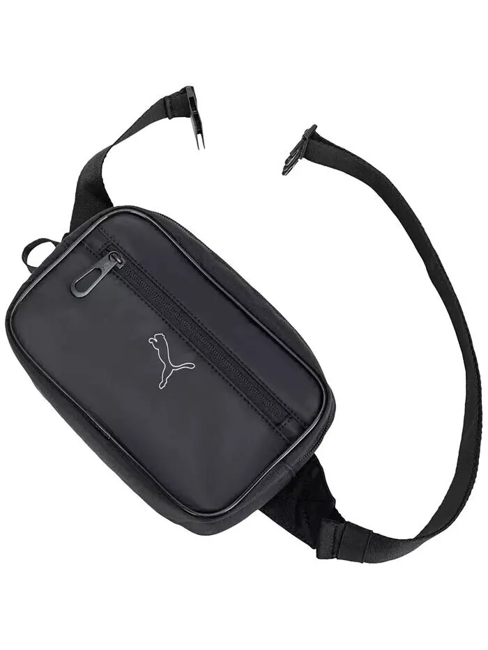 Мужская поясная сумка с логотипом Troop Puma — 4