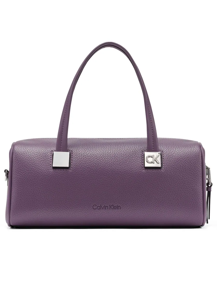 Сумка-трансформер Calvin Klein Rue East-West, цвет Winter Plum — изображение 2 из 5