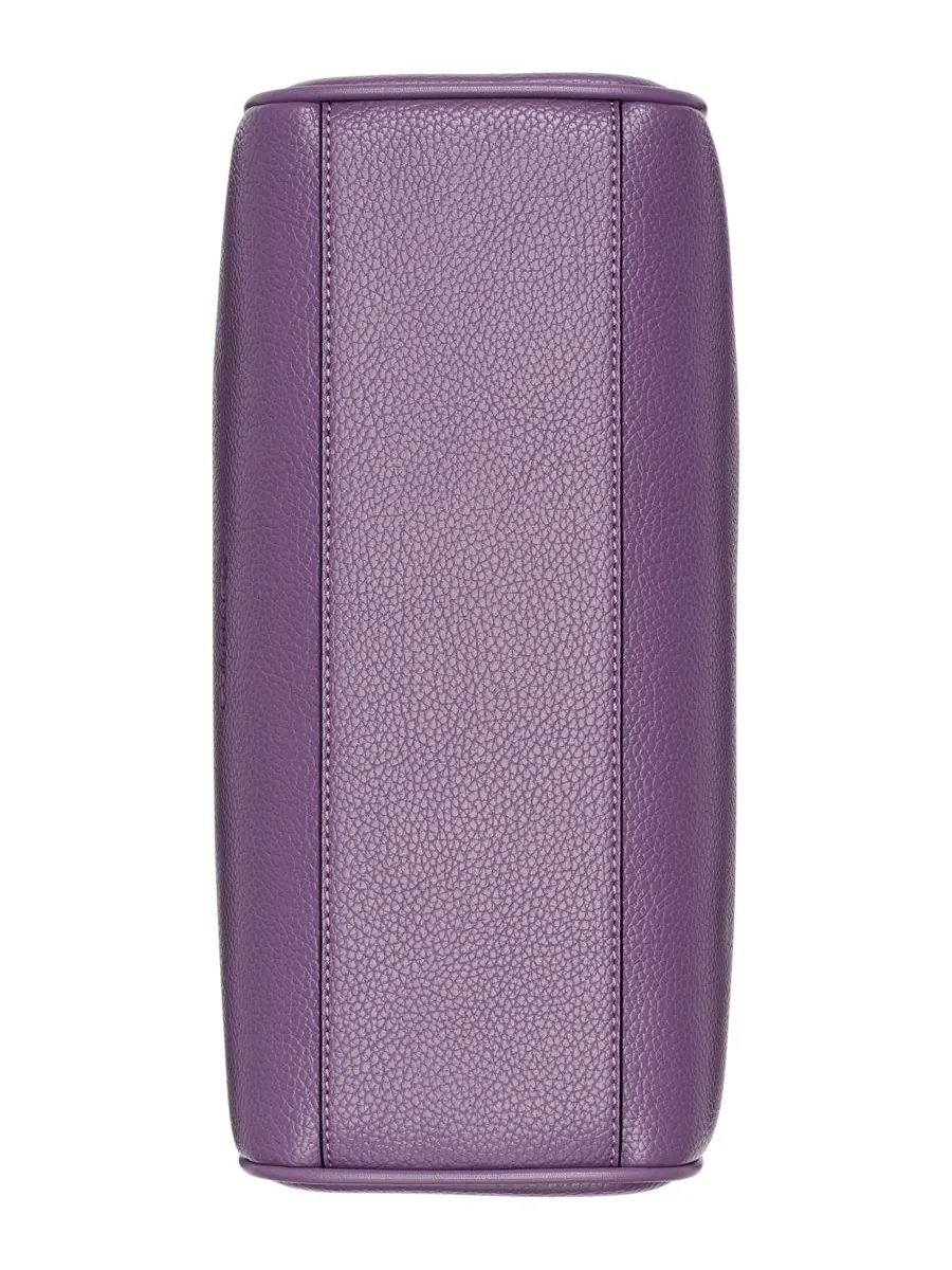 Сумка-трансформер Calvin Klein Rue East-West, цвет Winter Plum — изображение 5 из 5
