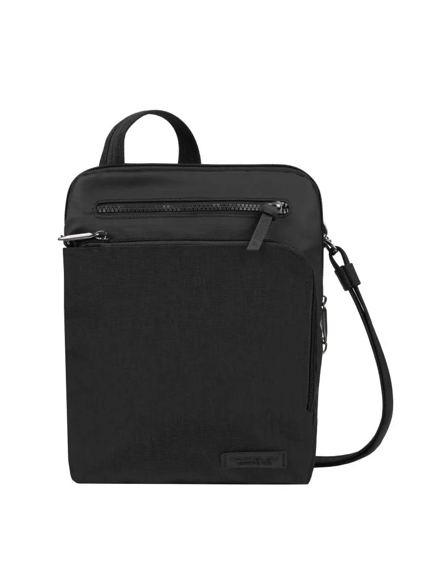 Противоугонная сумка Metro Small Crossbody Travelon