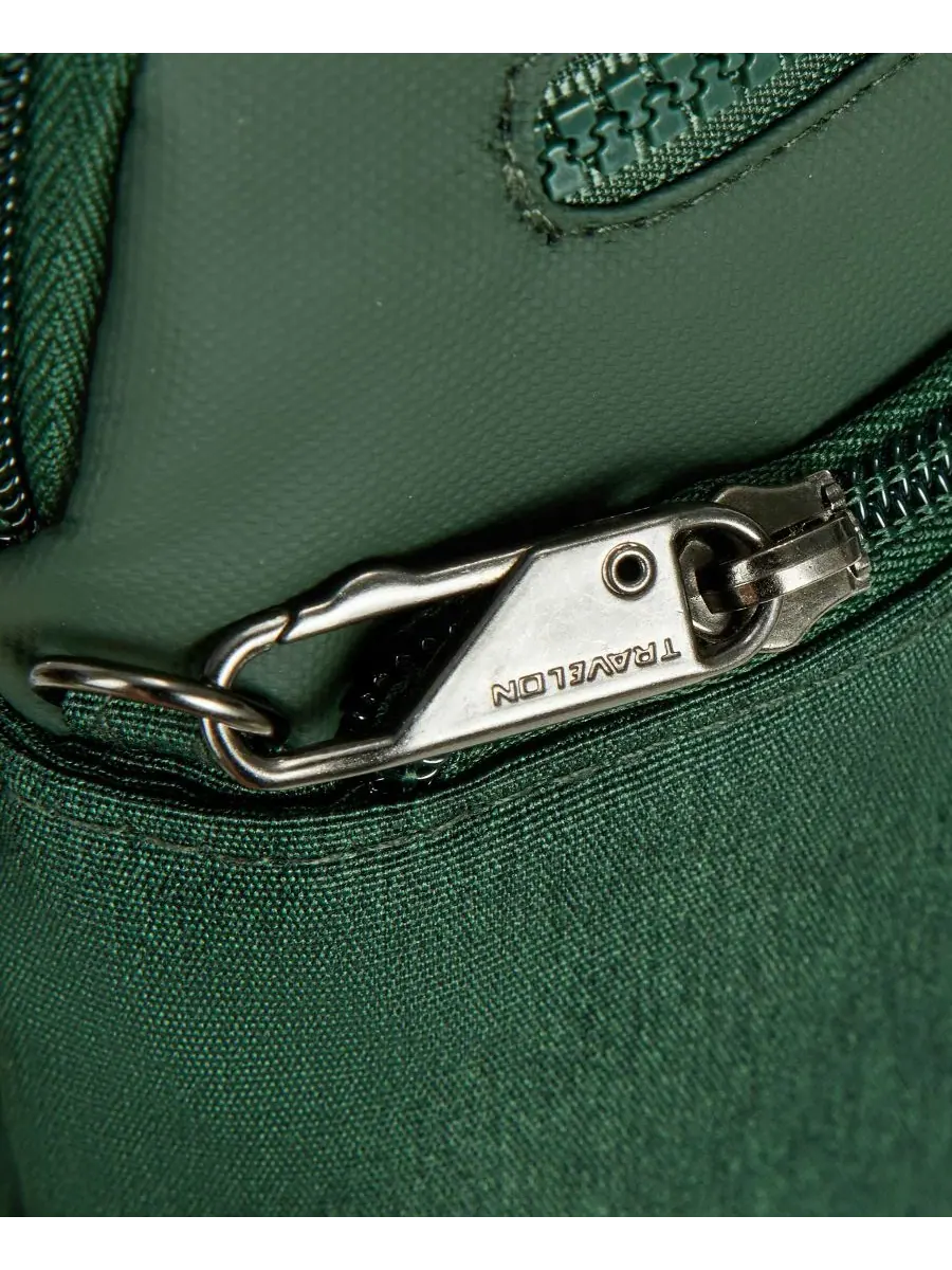 Противоугонная сумка Metro Small Crossbody Travelon — изображение 11 из 20