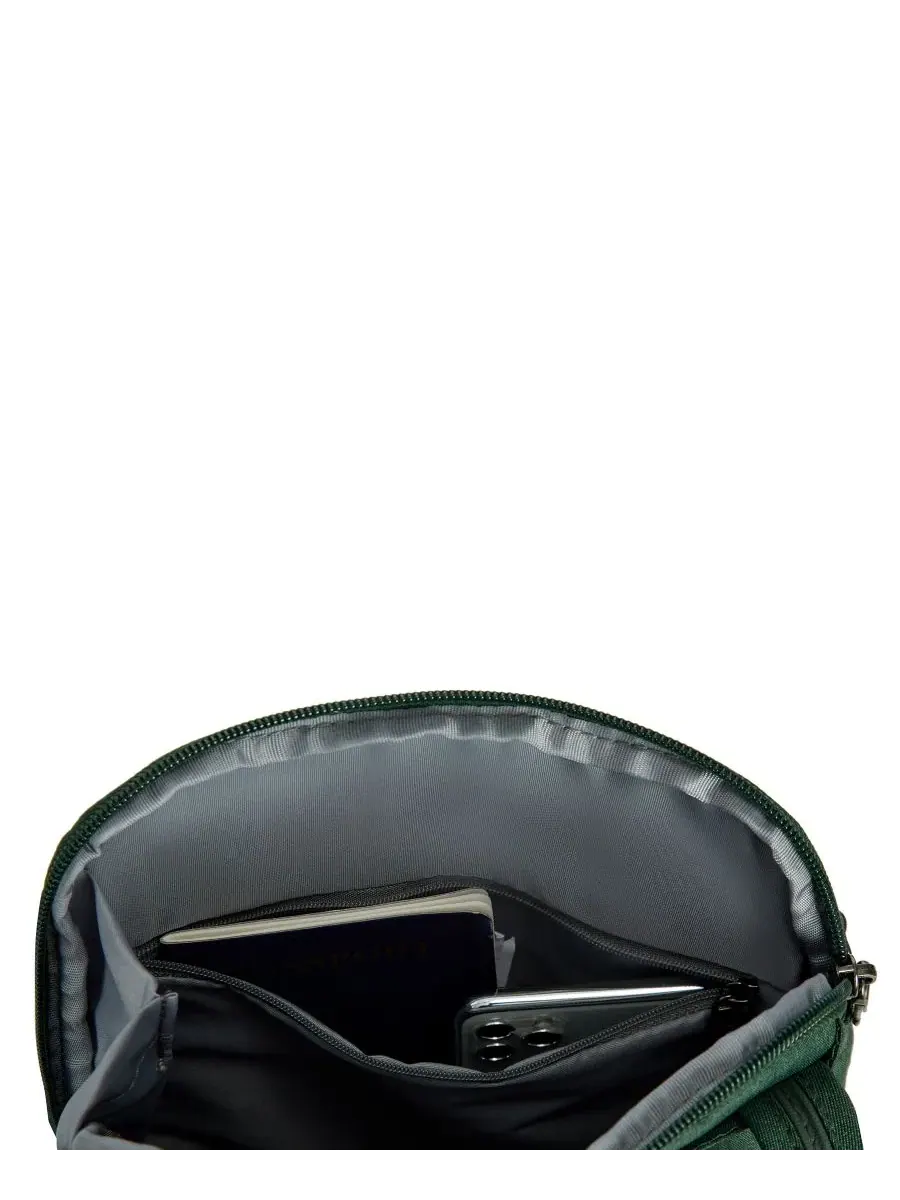 Противоугонная сумка Metro Small Crossbody Travelon — изображение 12 из 20