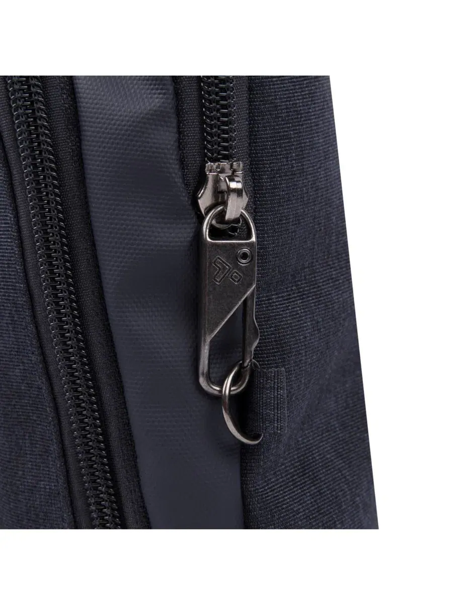 Противоугонная сумка Metro Small Crossbody Travelon — изображение 17 из 20