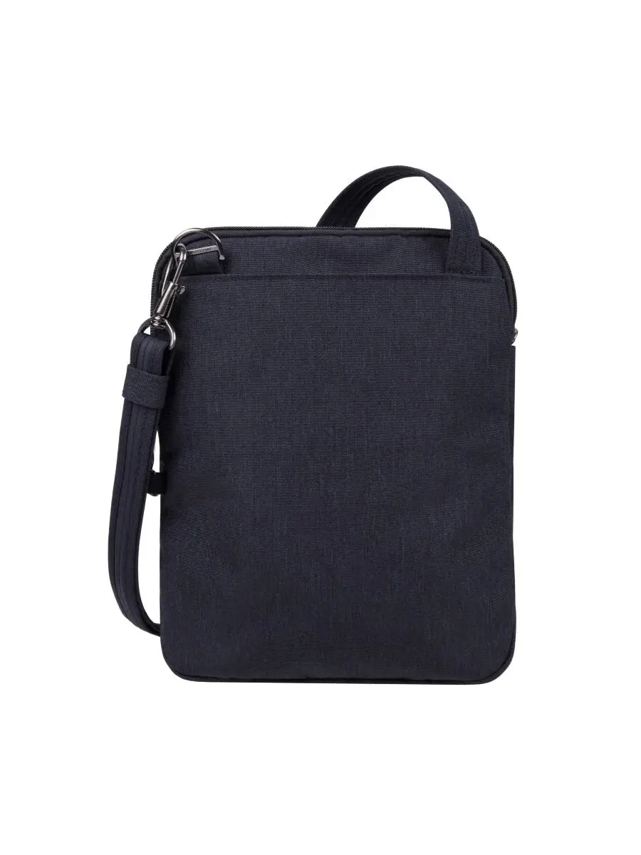 Противоугонная сумка Metro Small Crossbody Travelon — изображение 19 из 20