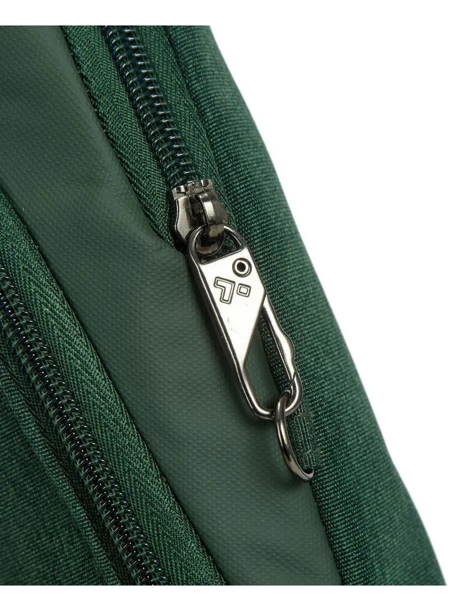 Противоугонная сумка Metro Small Crossbody Travelon — изображение 6 из 20
