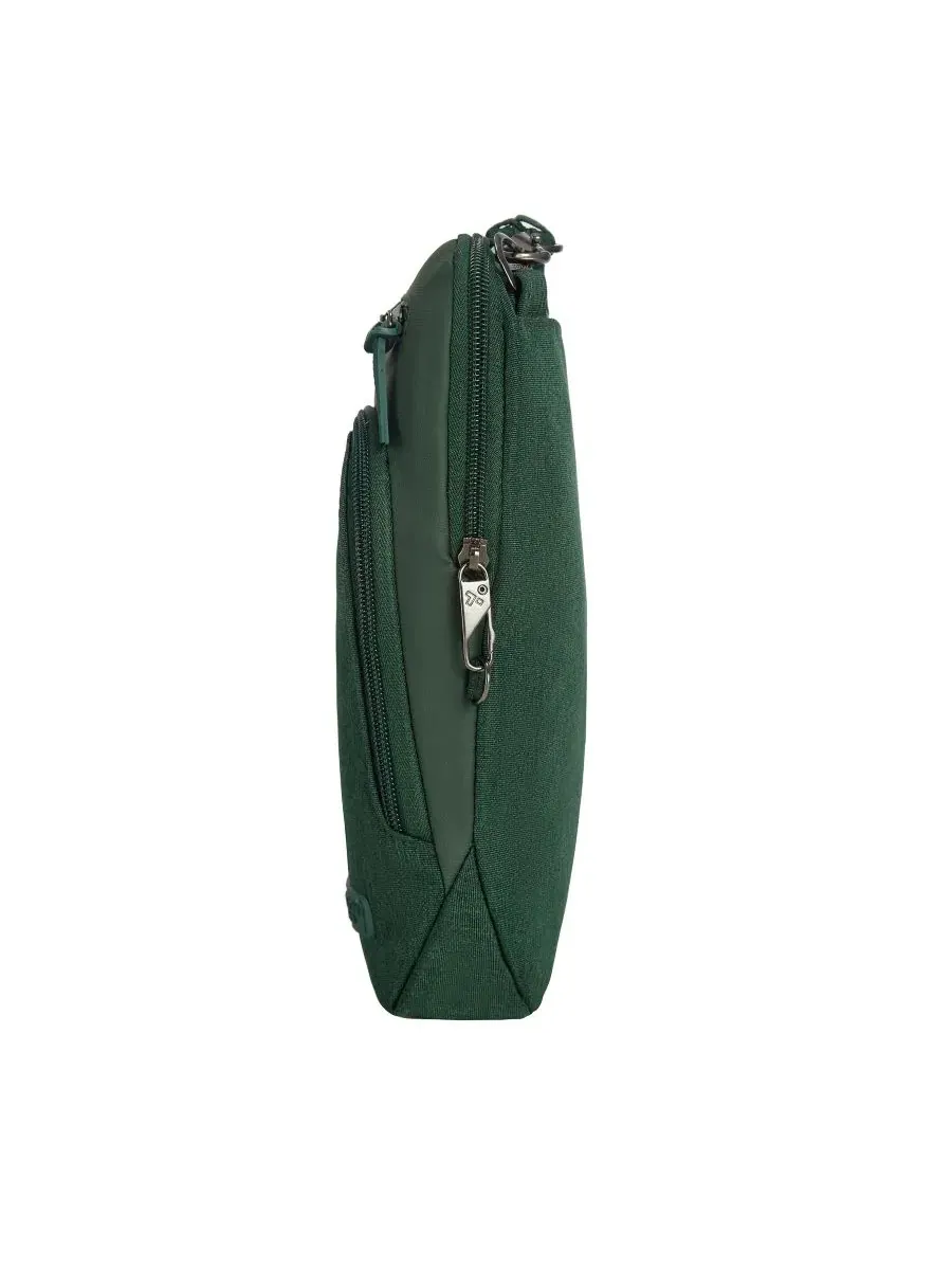 Противоугонная сумка Metro Small Crossbody Travelon — изображение 7 из 20