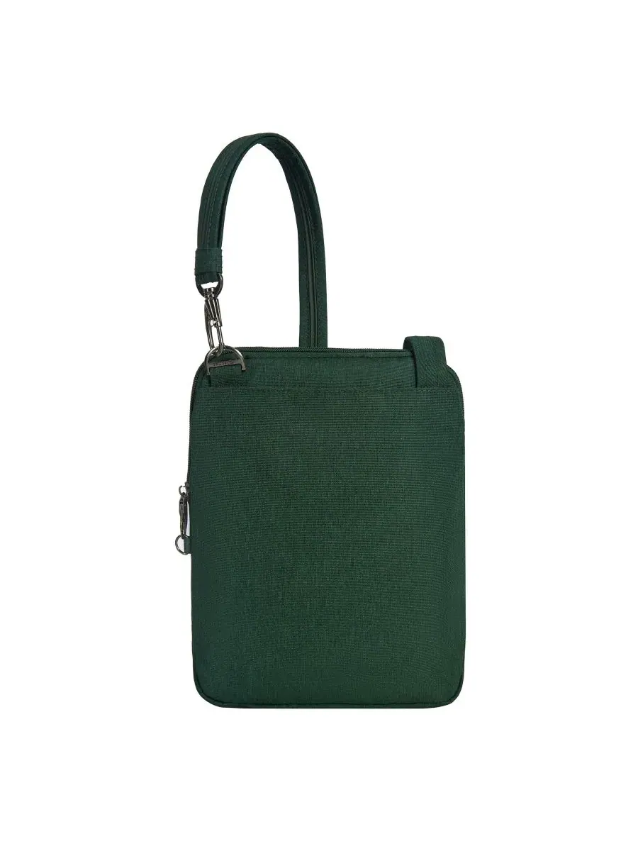 Противоугонная сумка Metro Small Crossbody Travelon — изображение 10 из 20
